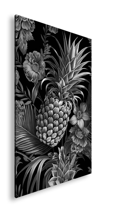 Hauptbild Schwarz & Weiß Standart