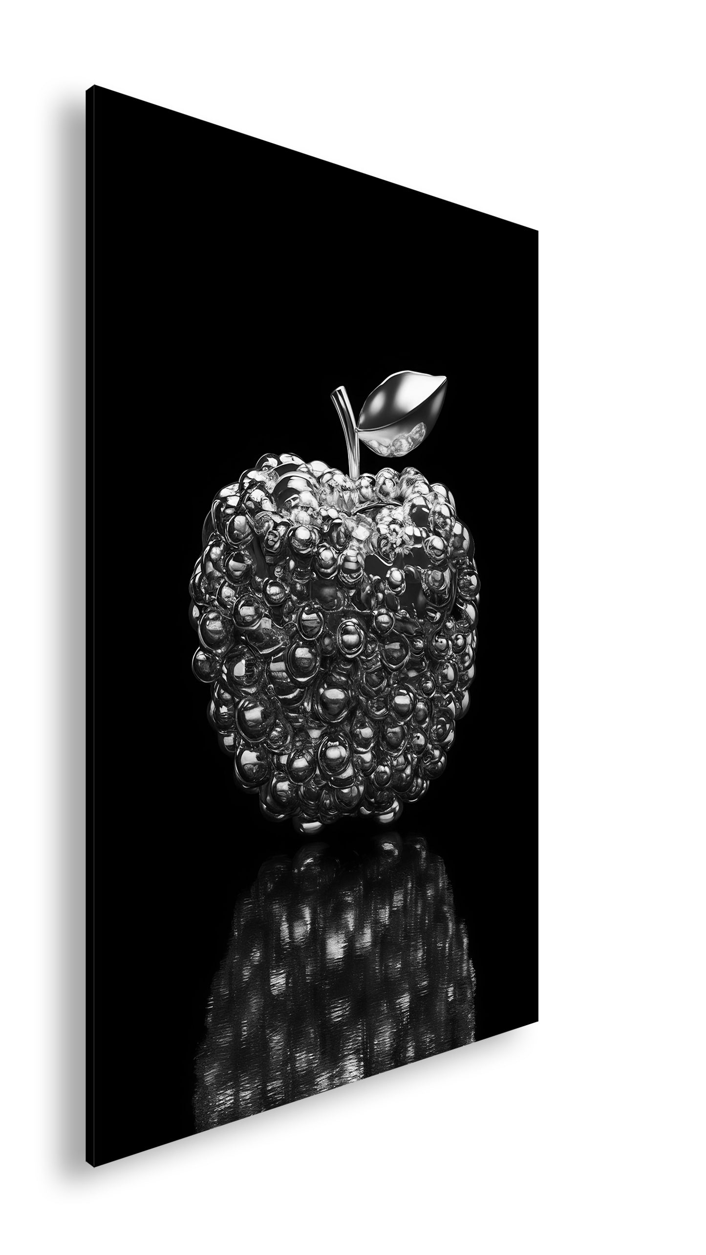 Hauptbild Schwarz & Weiß Standart