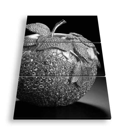 Hauptbild Schwarz & Weiß 3 Teilig