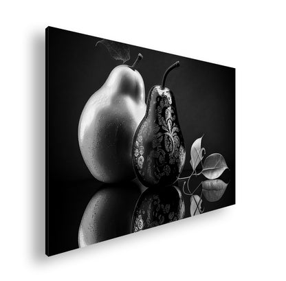 Hauptbild Schwarz & Weiß Standart