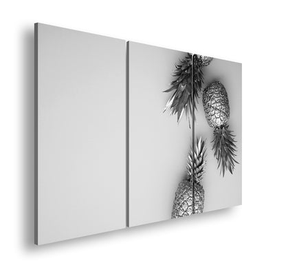 Hauptbild Schwarz & Weiß 3 Teilig