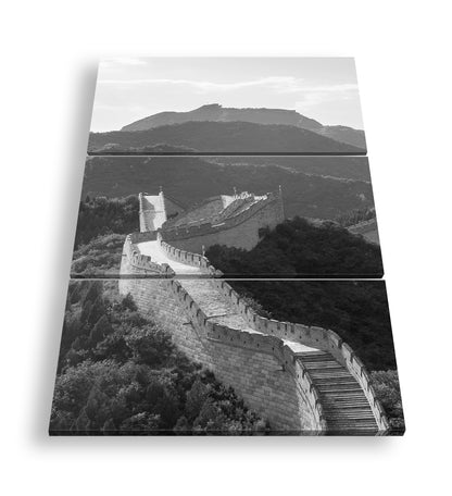 Hauptbild Schwarz & Weiß 3 Teilig