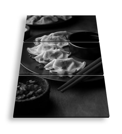 Hauptbild Schwarz & Weiß 3 Teilig