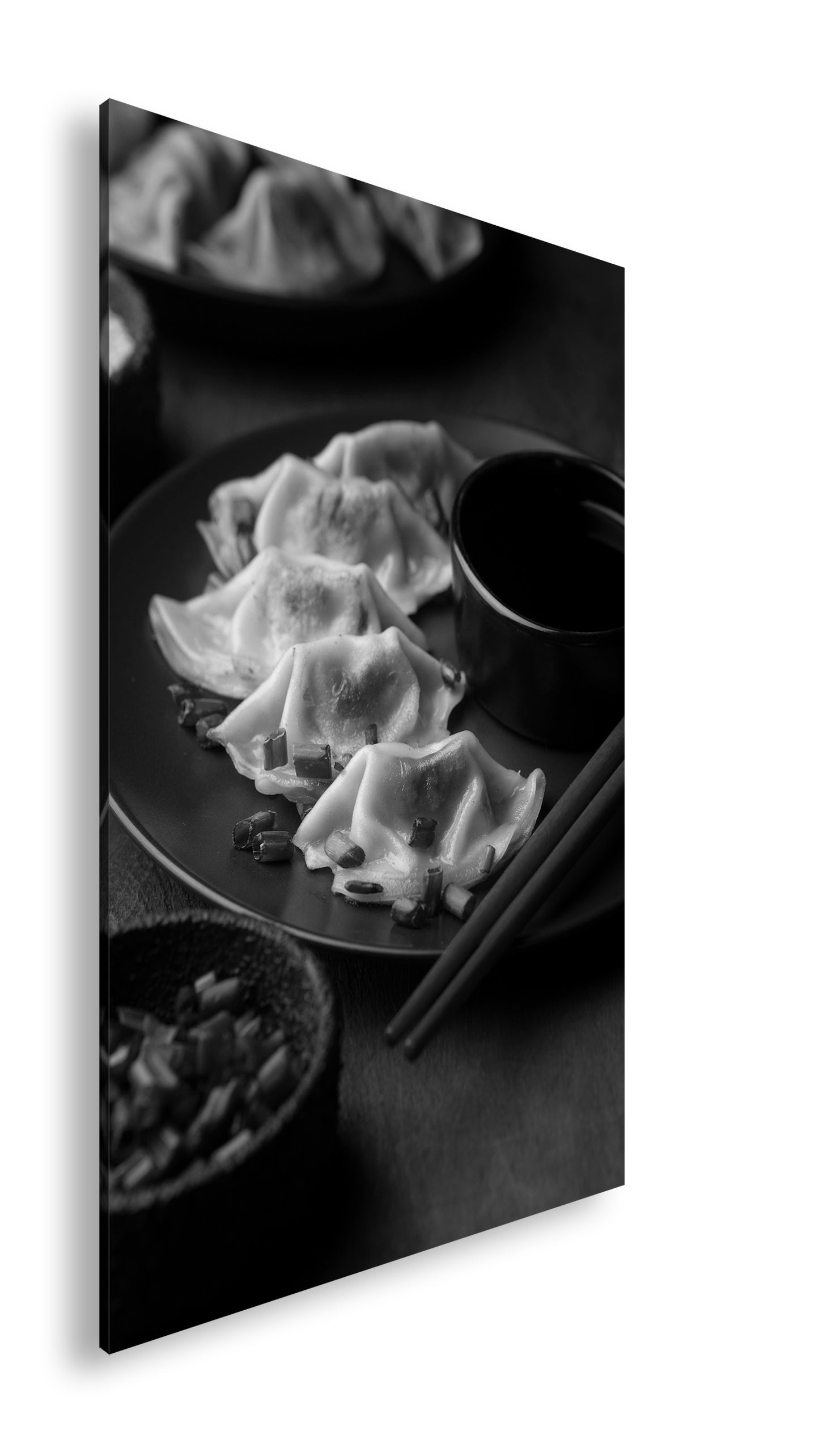 Hauptbild Schwarz & Weiß Standart