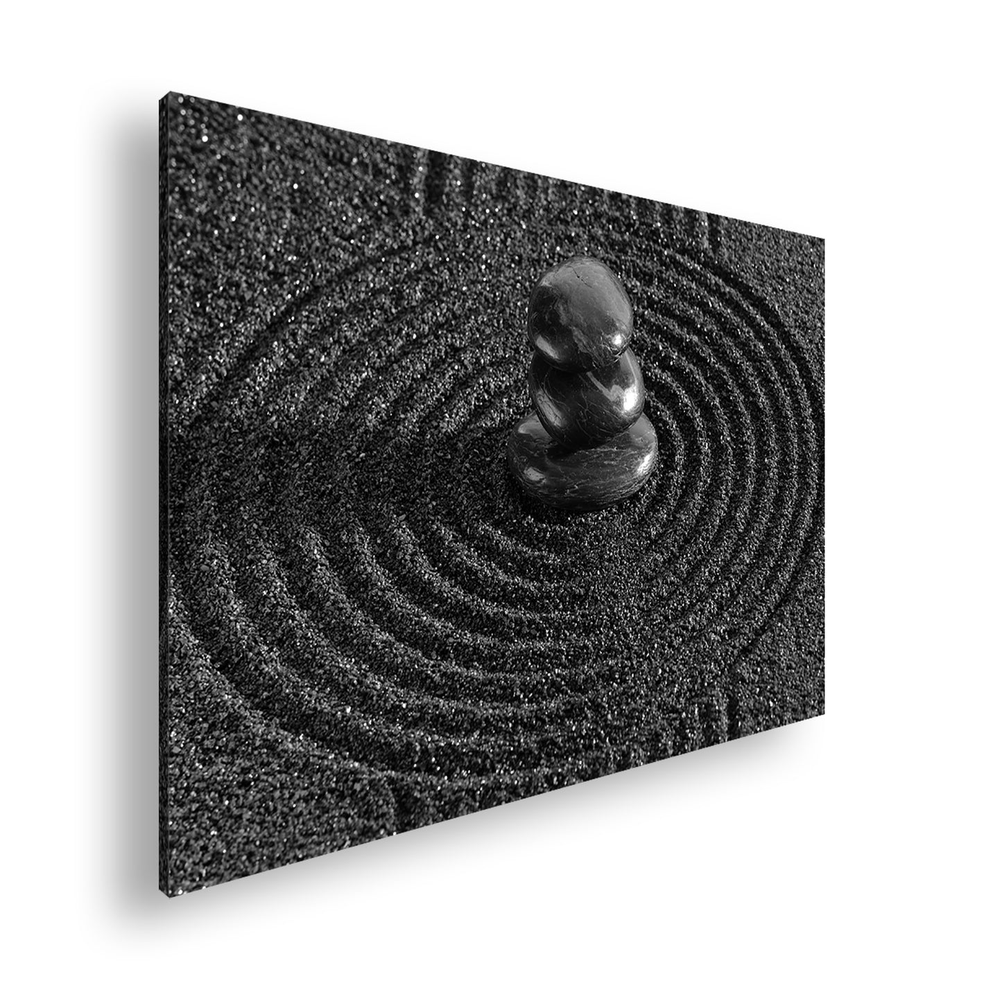 Hauptbild Schwarz & Weiß Standart