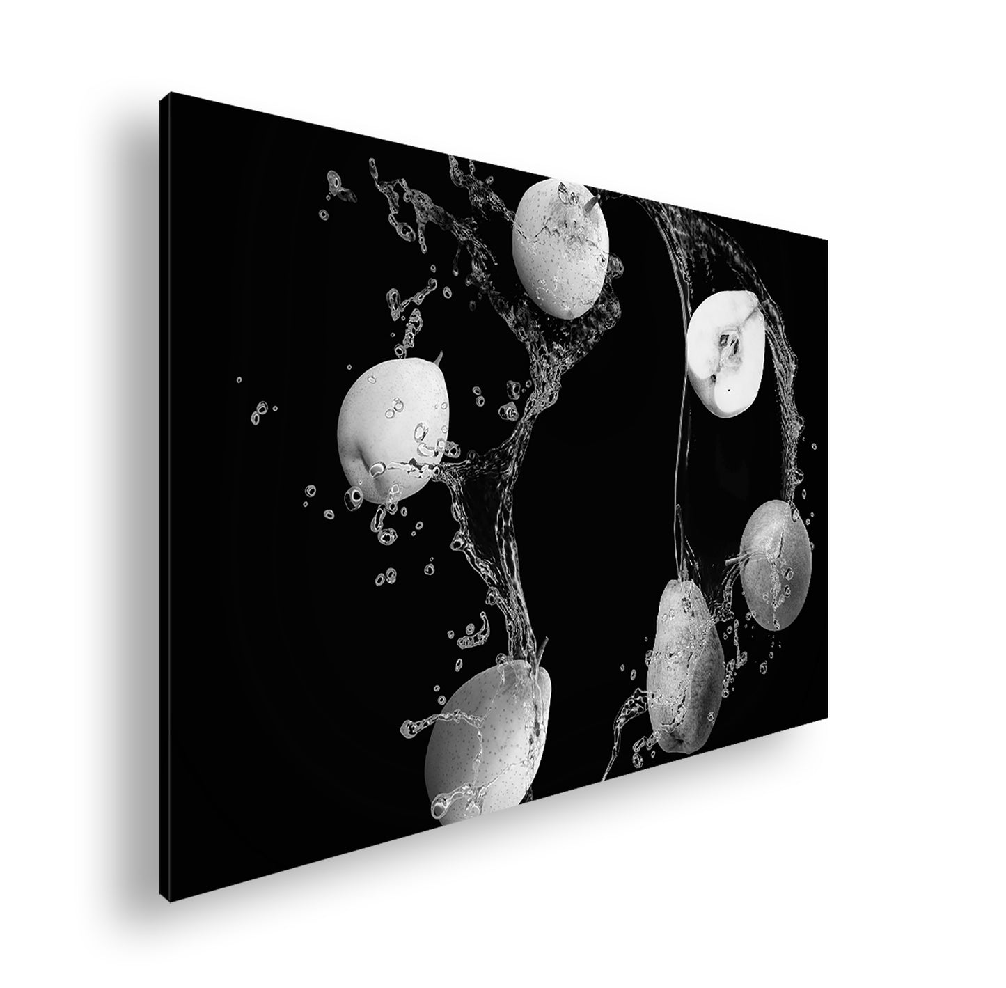 Hauptbild Schwarz & Weiß Standart