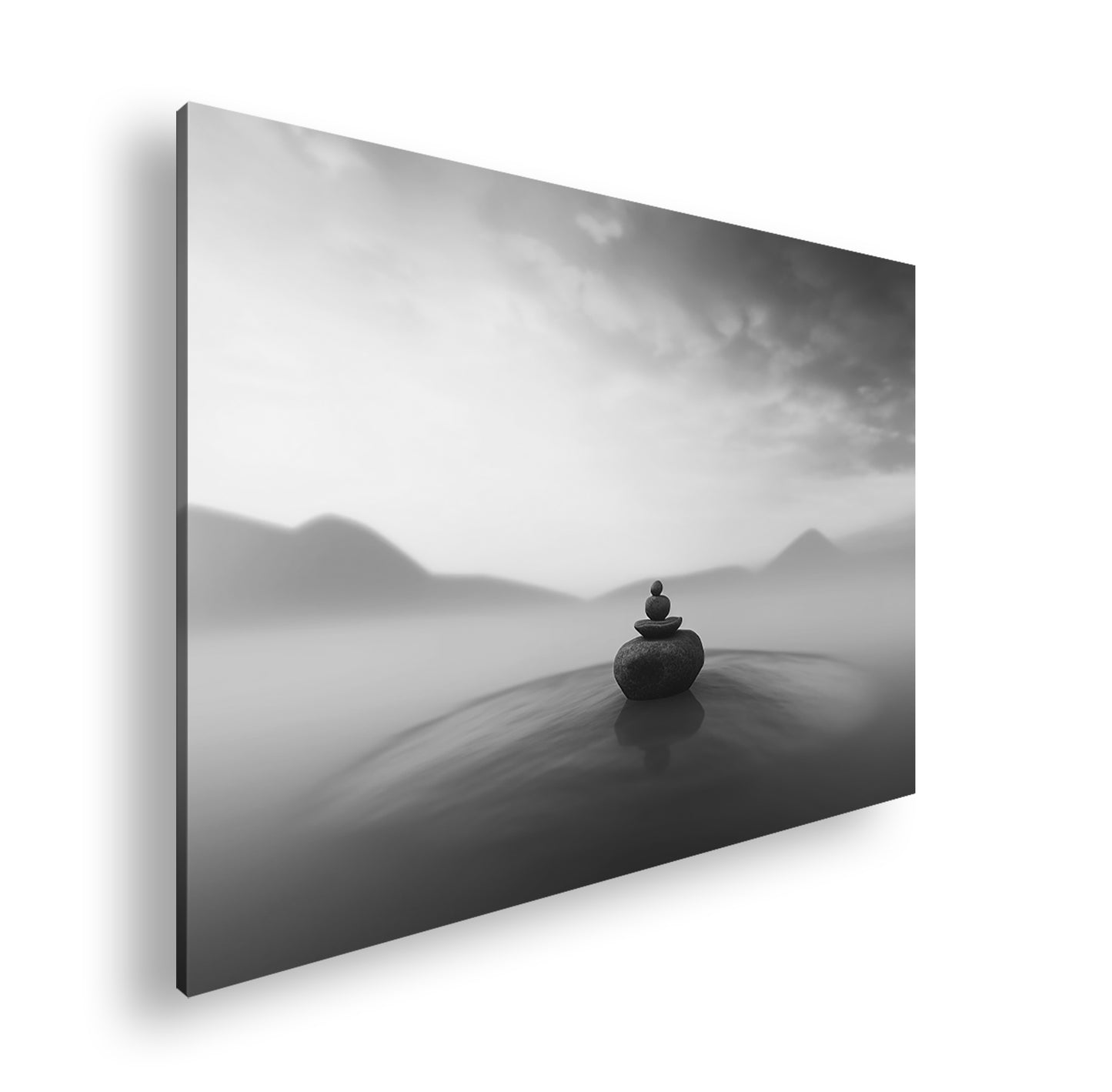 Hauptbild Schwarz & Weiß Standart