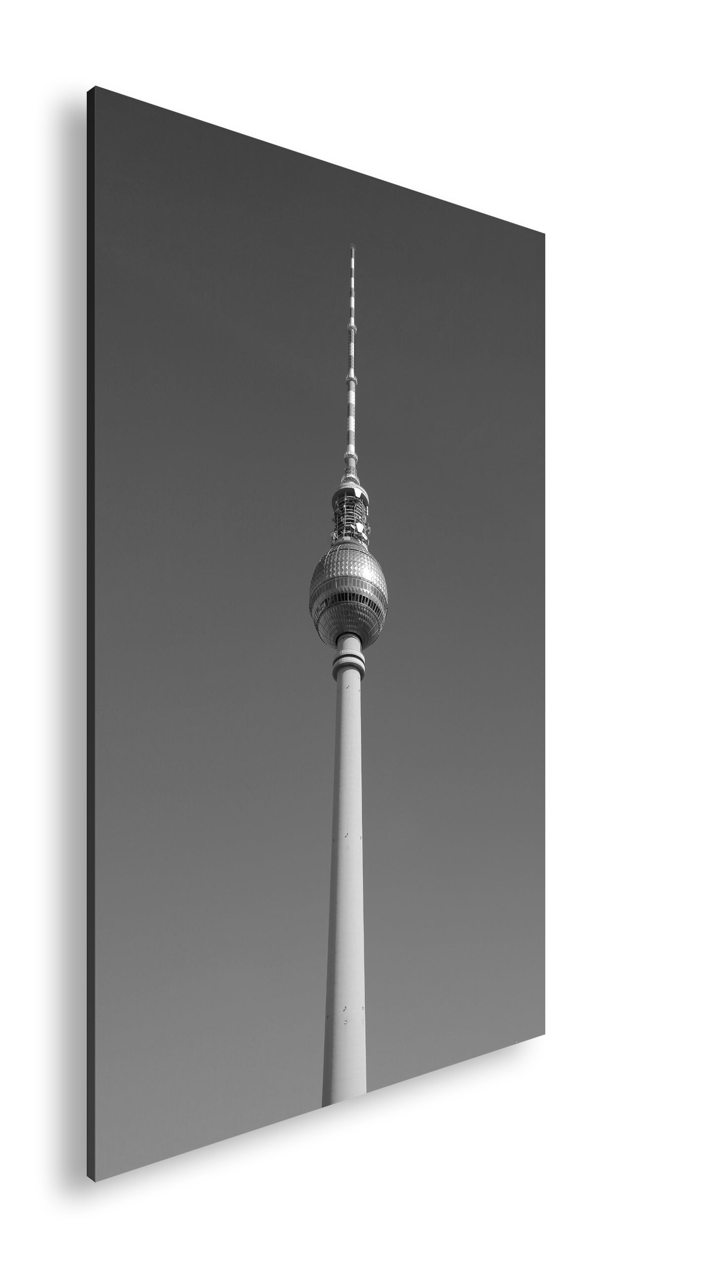 Hauptbild Schwarz & Weiß Standart