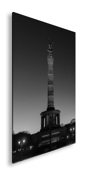 Hauptbild Schwarz & Weiß Standart