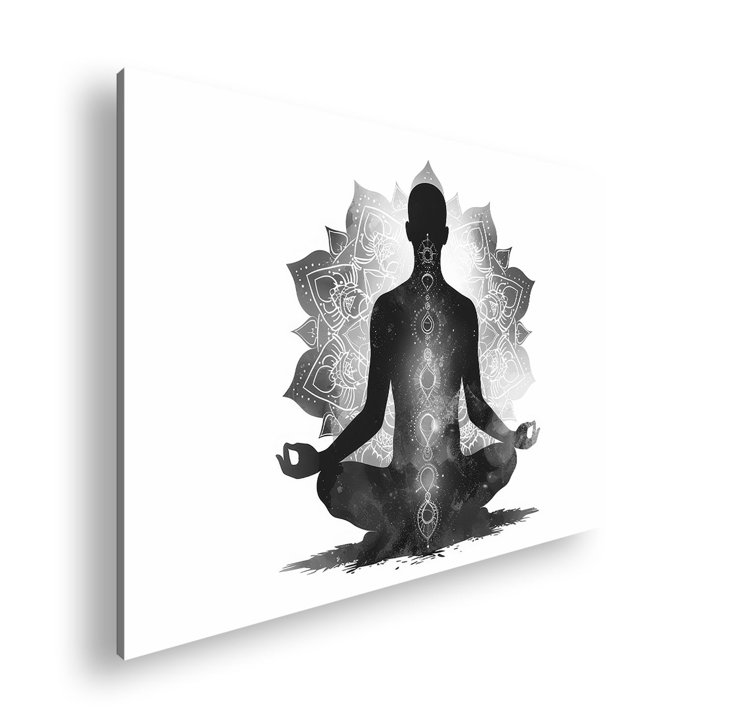 Hauptbild Schwarz & Weiß Standart