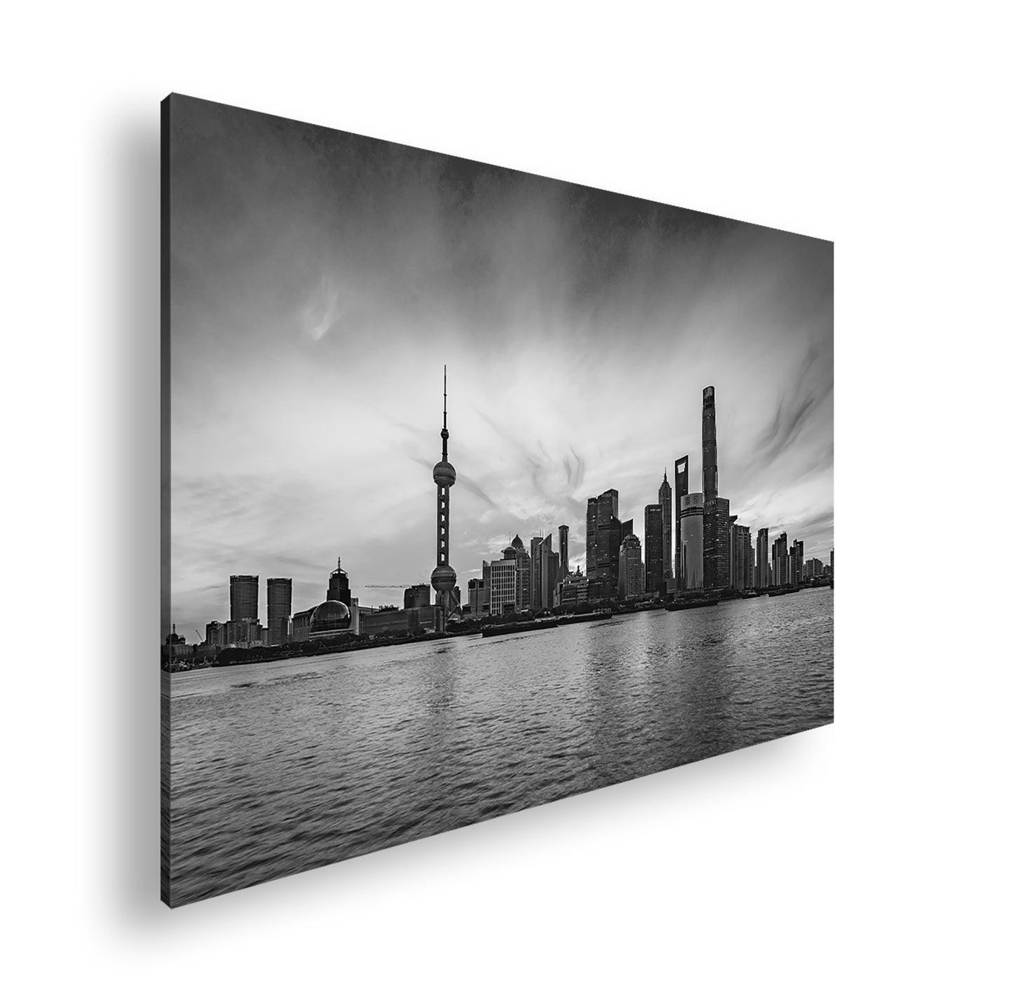 Hauptbild Schwarz & Weiß Standart