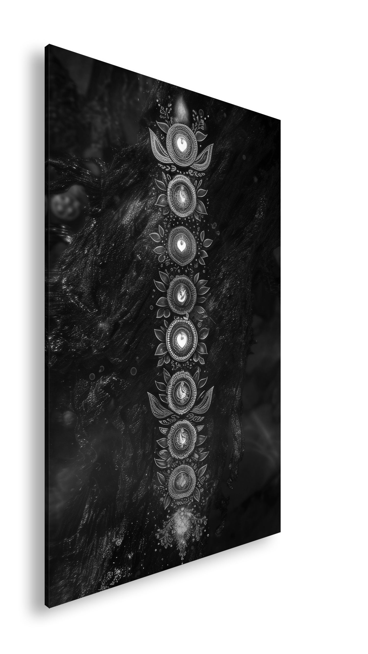 Hauptbild Schwarz & Weiß Standart