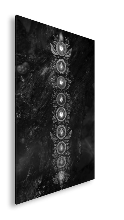 Hauptbild Schwarz & Weiß Standart