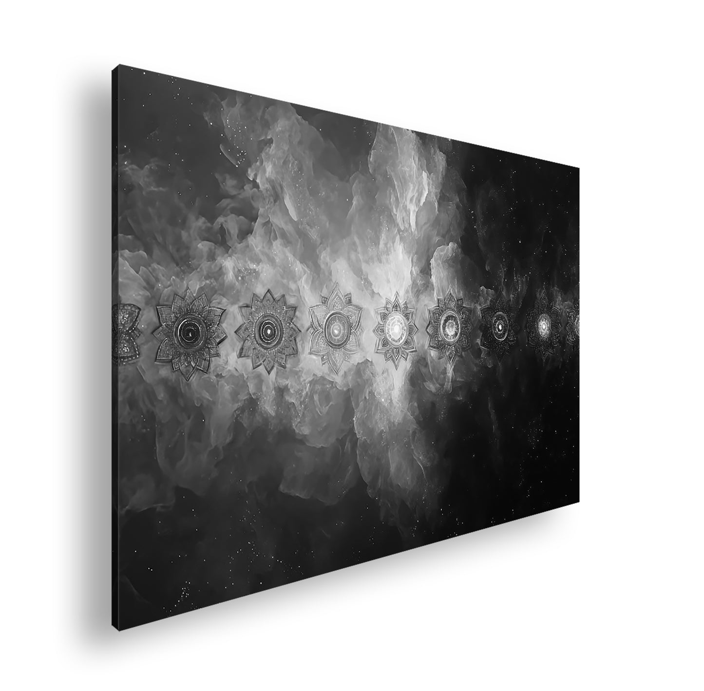 Hauptbild Schwarz & Weiß Standart