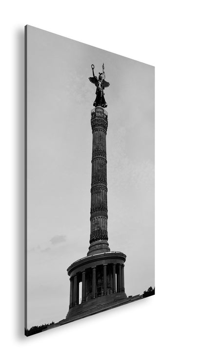 Hauptbild Schwarz & Weiß Standart