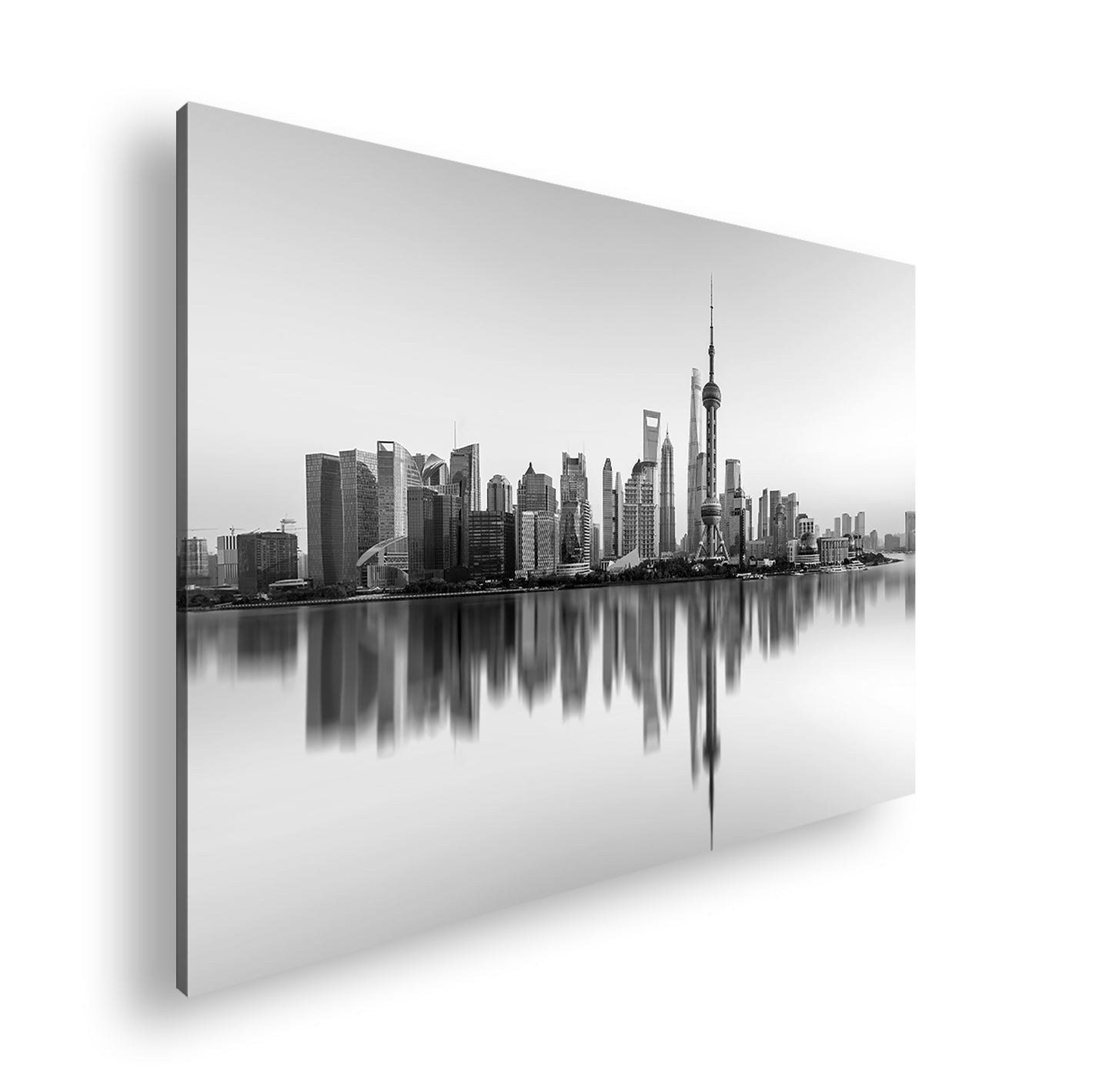 Hauptbild Schwarz & Weiß Standart