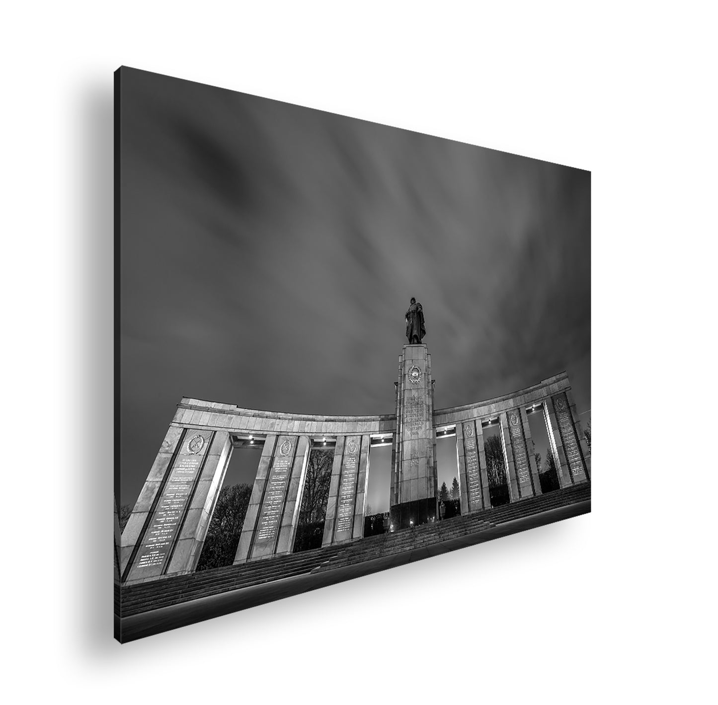 Hauptbild Schwarz & Weiß Standart