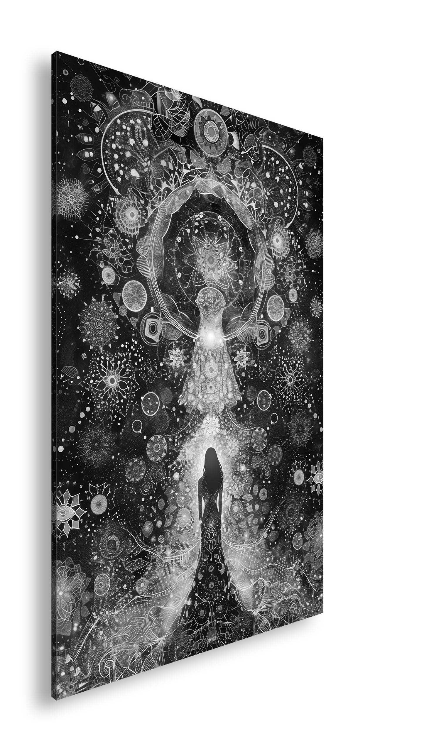 Hauptbild Schwarz & Weiß Standart