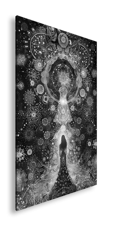 Hauptbild Schwarz & Weiß Standart