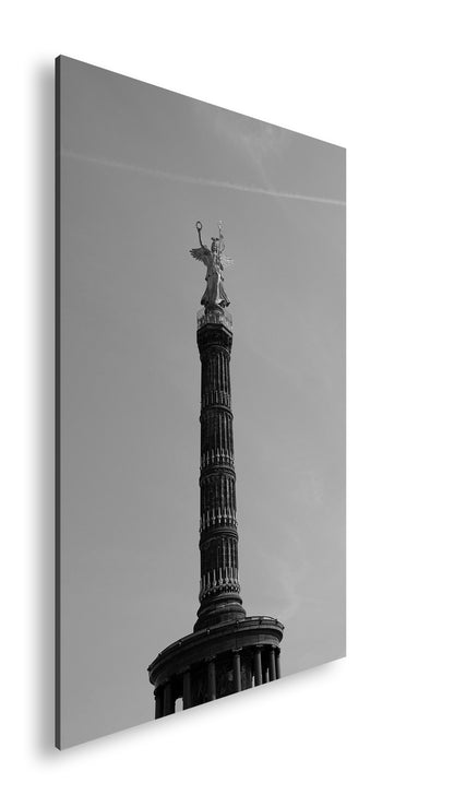 Hauptbild Schwarz & Weiß Standart