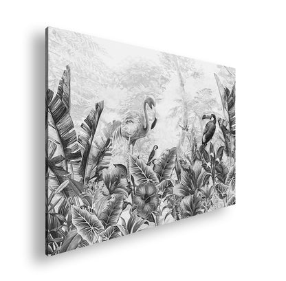 Hauptbild Schwarz & Weiß Standart