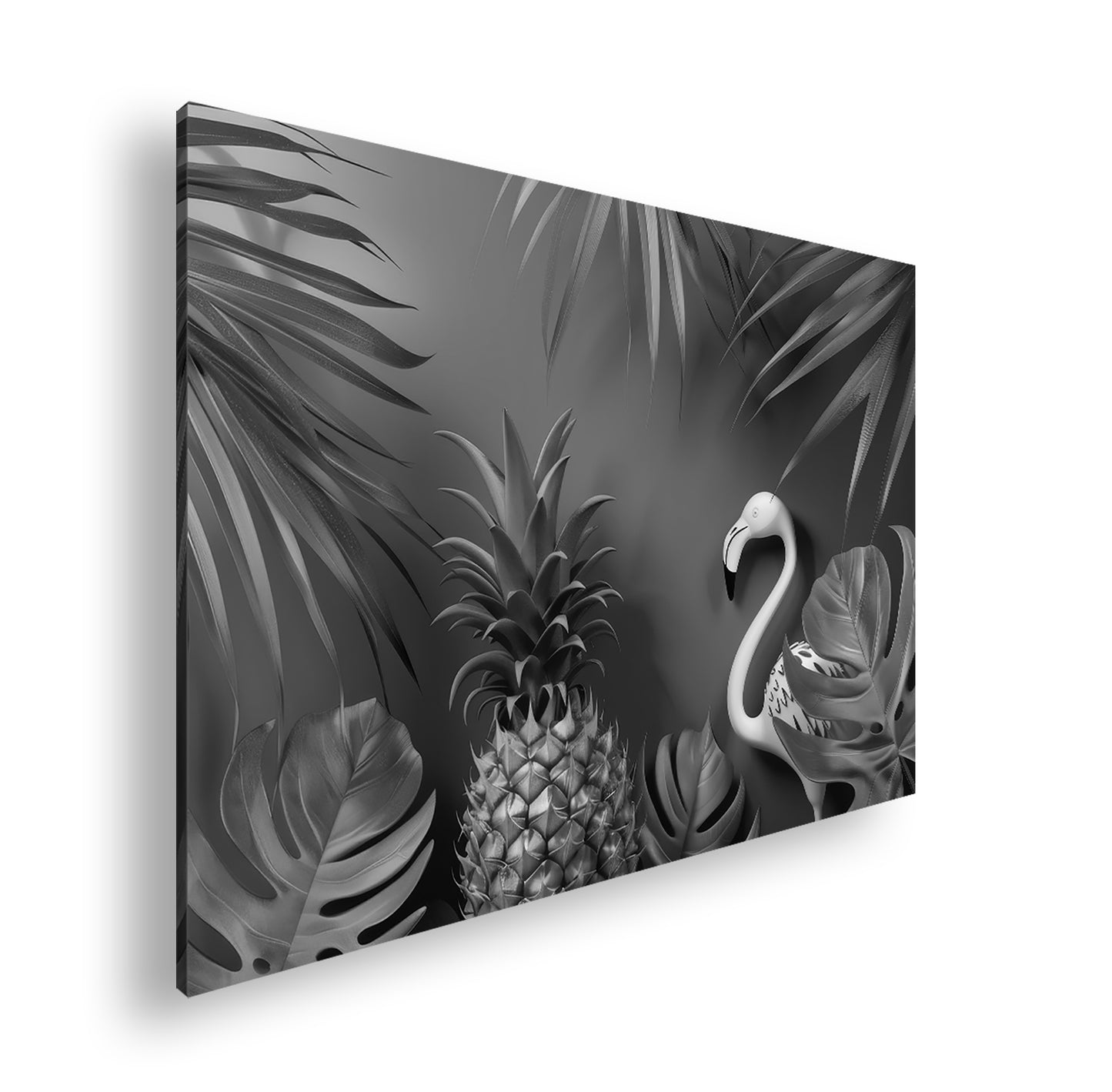 Hauptbild Schwarz & Weiß Standart