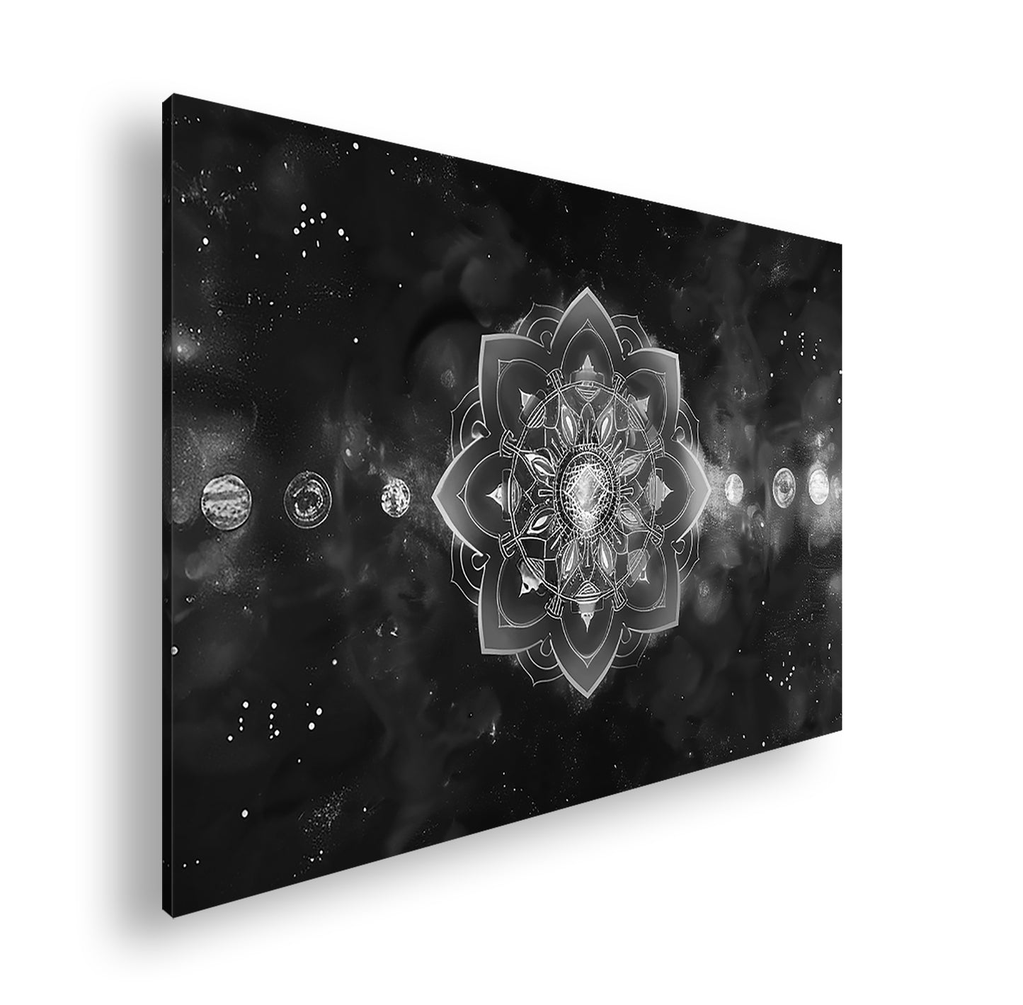 Hauptbild Schwarz & Weiß Standart