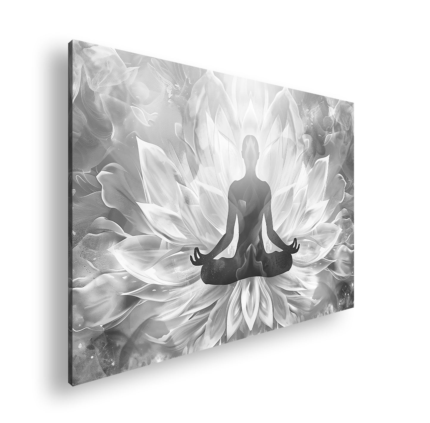 Hauptbild Schwarz & Weiß Standart