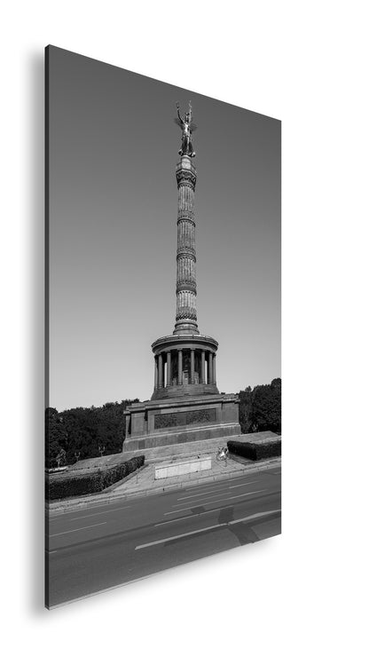 Hauptbild Schwarz & Weiß Standart