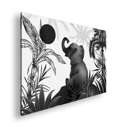 Hauptbild Schwarz & Weiß Standart