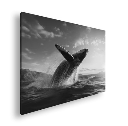 Hauptbild Schwarz & Weiß Standart