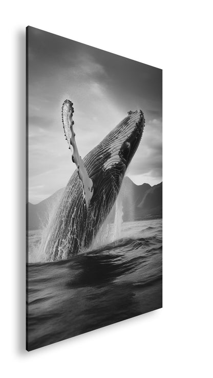 Hauptbild Schwarz & Weiß Standart