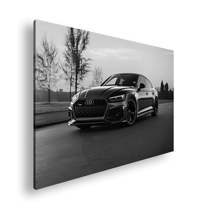 Hauptbild Schwarz & Weiß Standart