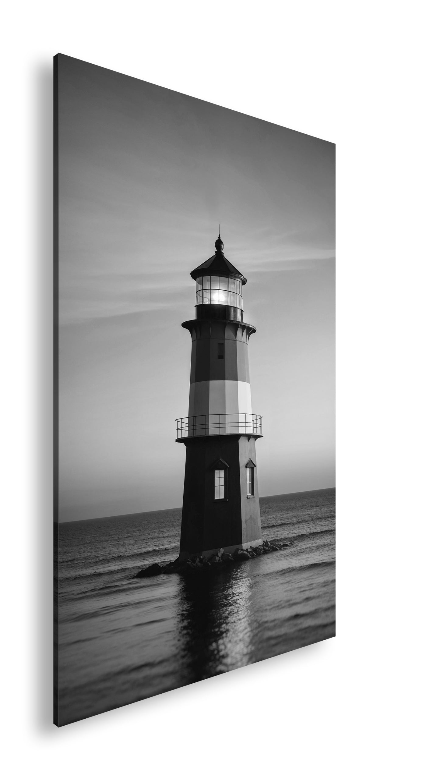 Hauptbild Schwarz & Weiß Standart