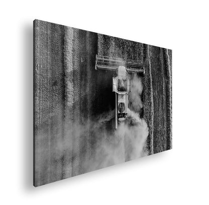 Hauptbild Schwarz & Weiß Standart