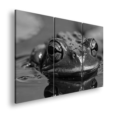 Hauptbild Schwarz & Weiß 3 Teilig