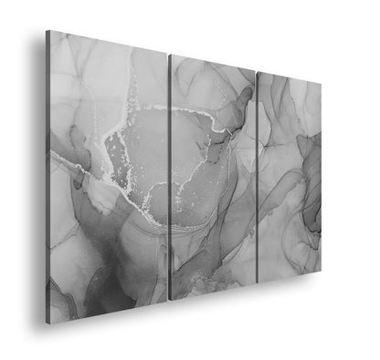 Hauptbild Schwarz & Weiß 3 Teilig