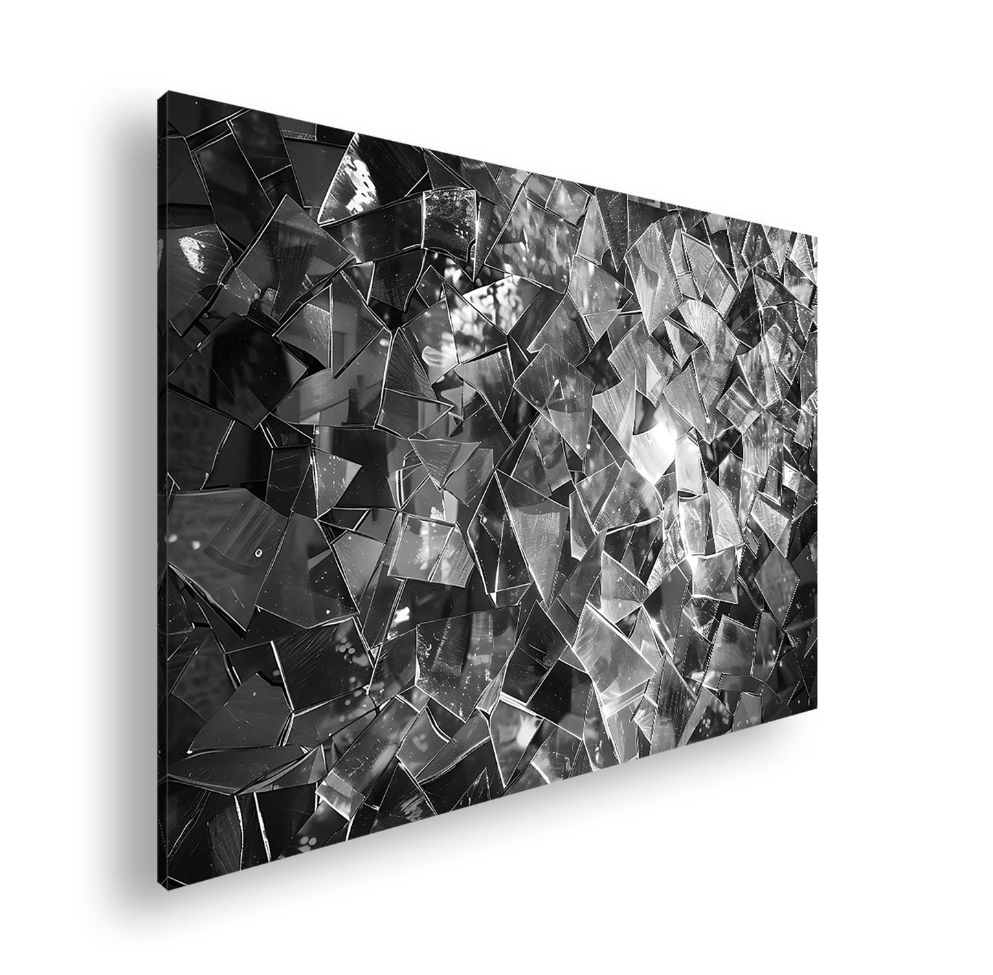 Hauptbild Schwarz & Weiß Standart