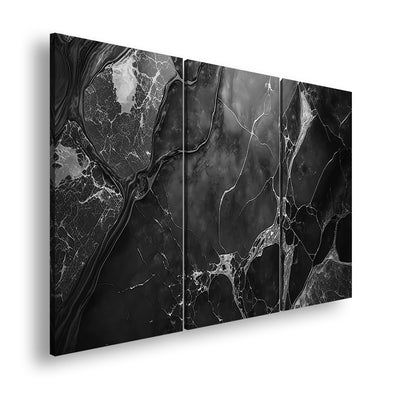 Hauptbild Schwarz & Weiß 3 Teilig