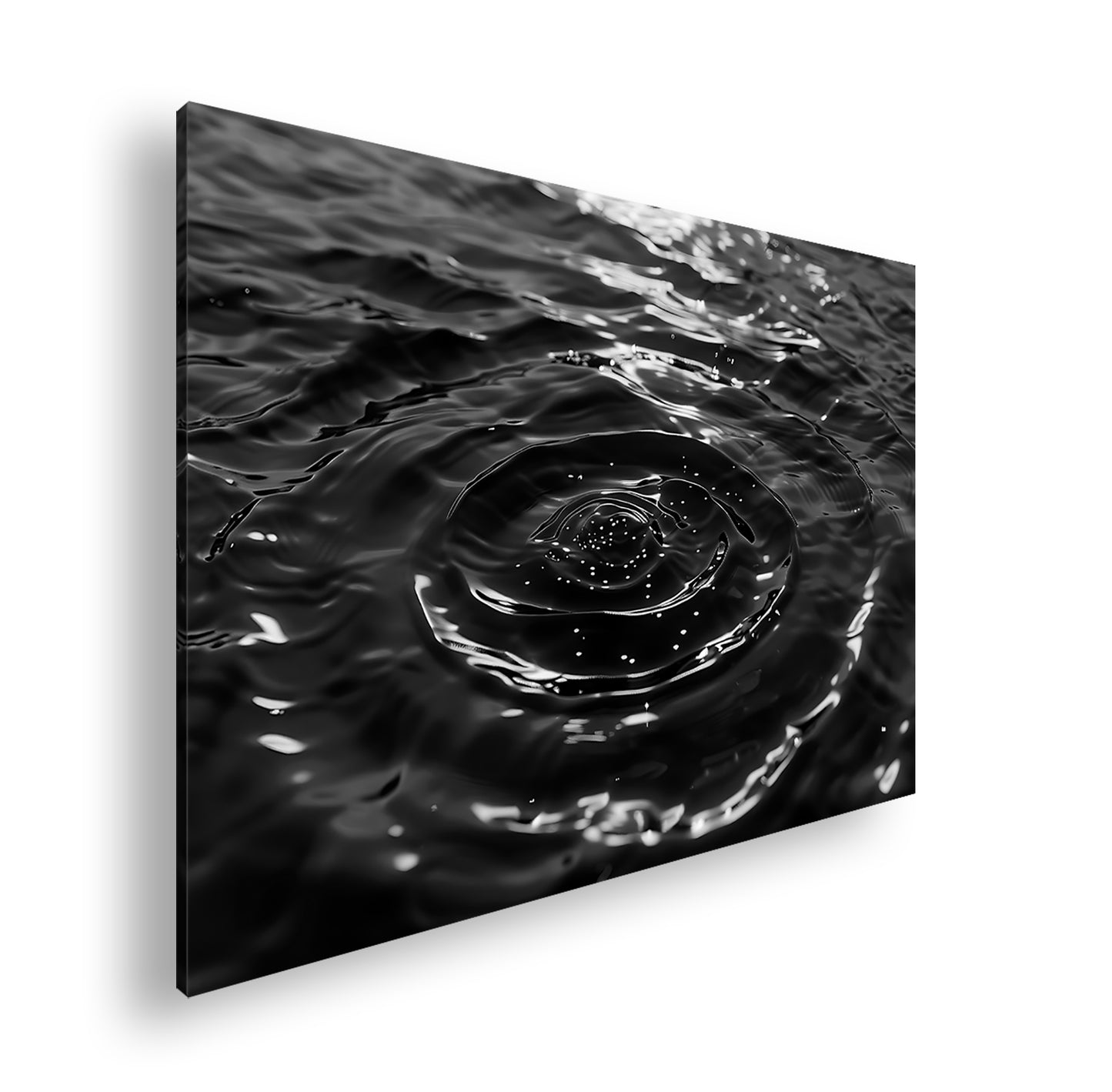 Hauptbild Schwarz & Weiß Standart