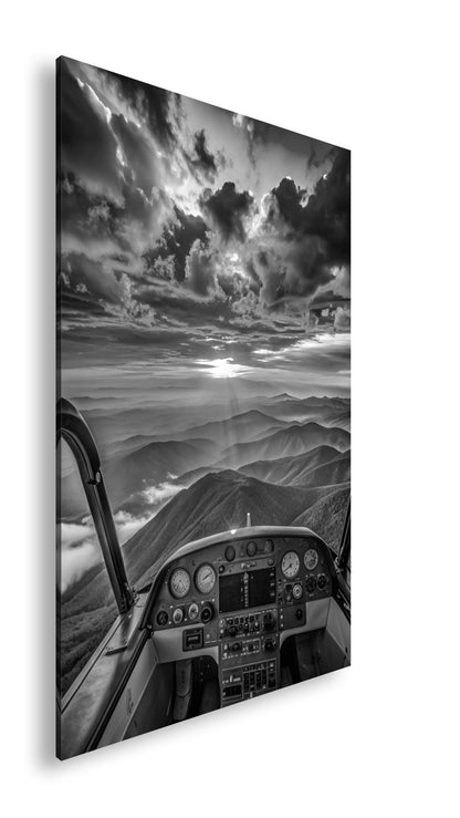 Hauptbild Schwarz & Weiß Standart