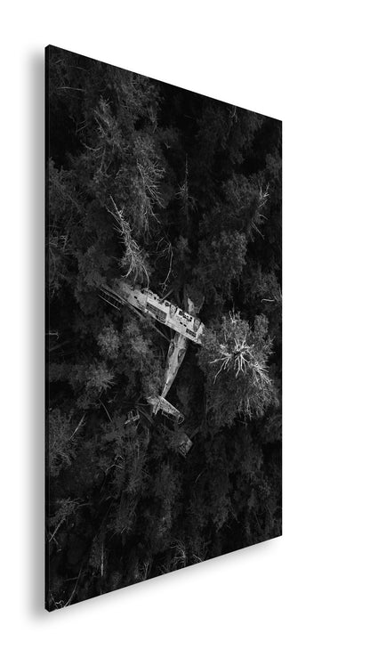 Hauptbild Schwarz & Weiß Standart