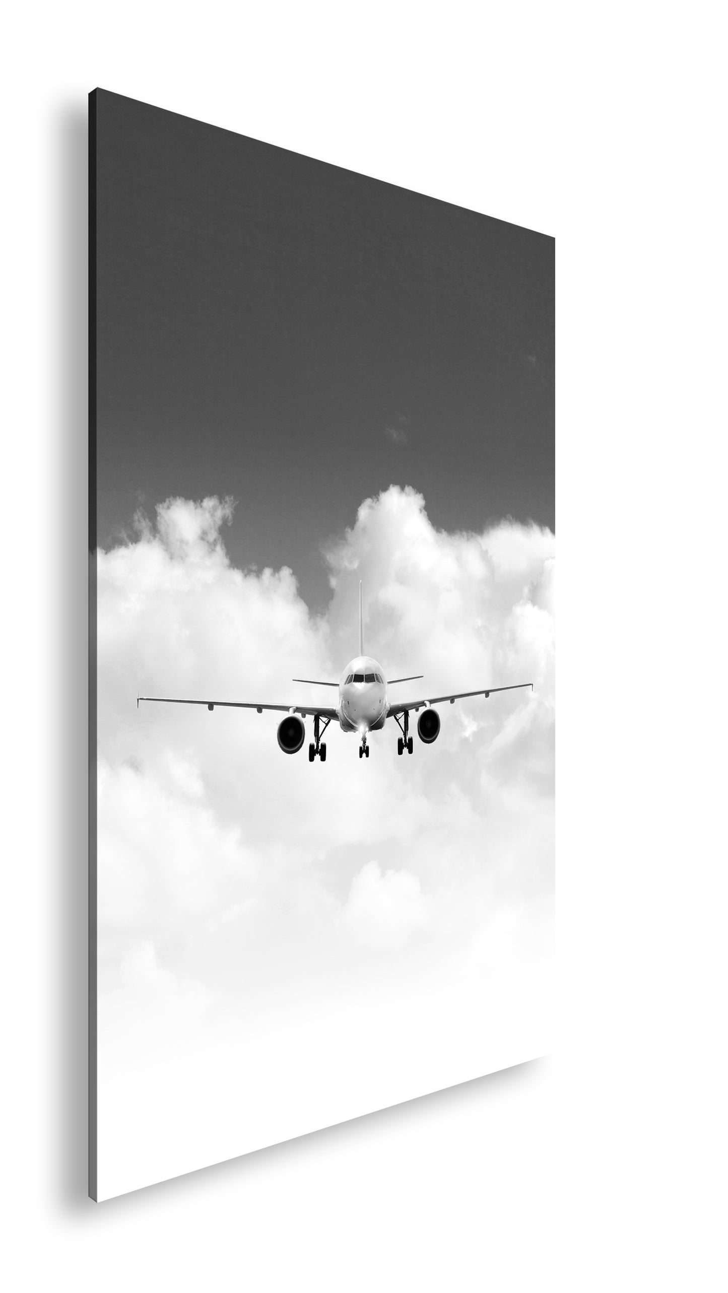 Hauptbild Schwarz & Weiß Standart