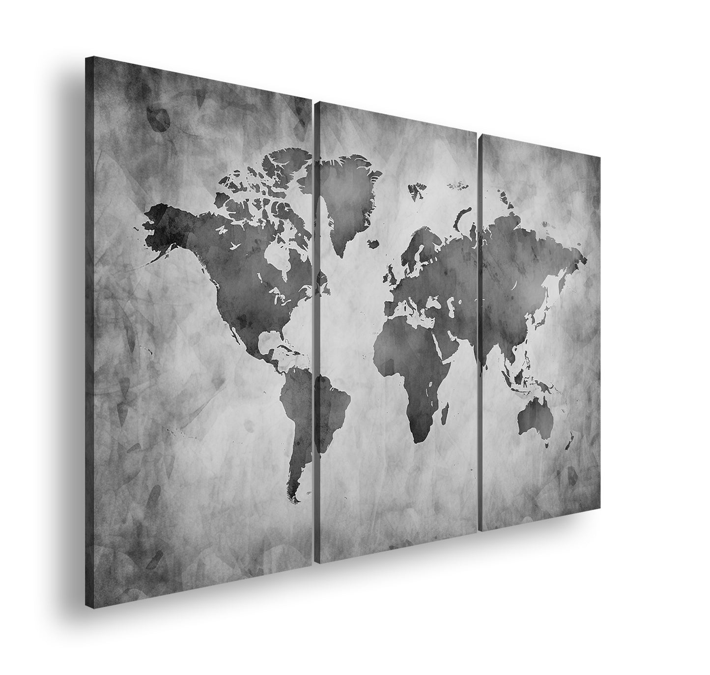 Hauptbild Schwarz & Weiß 3 Teilig