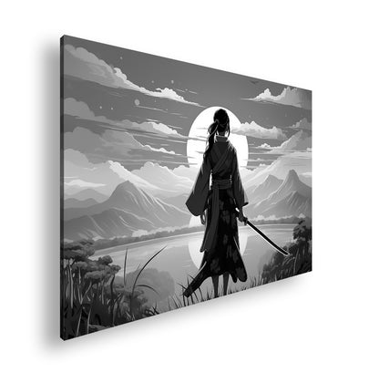 Hauptbild Schwarz & Weiß Standart