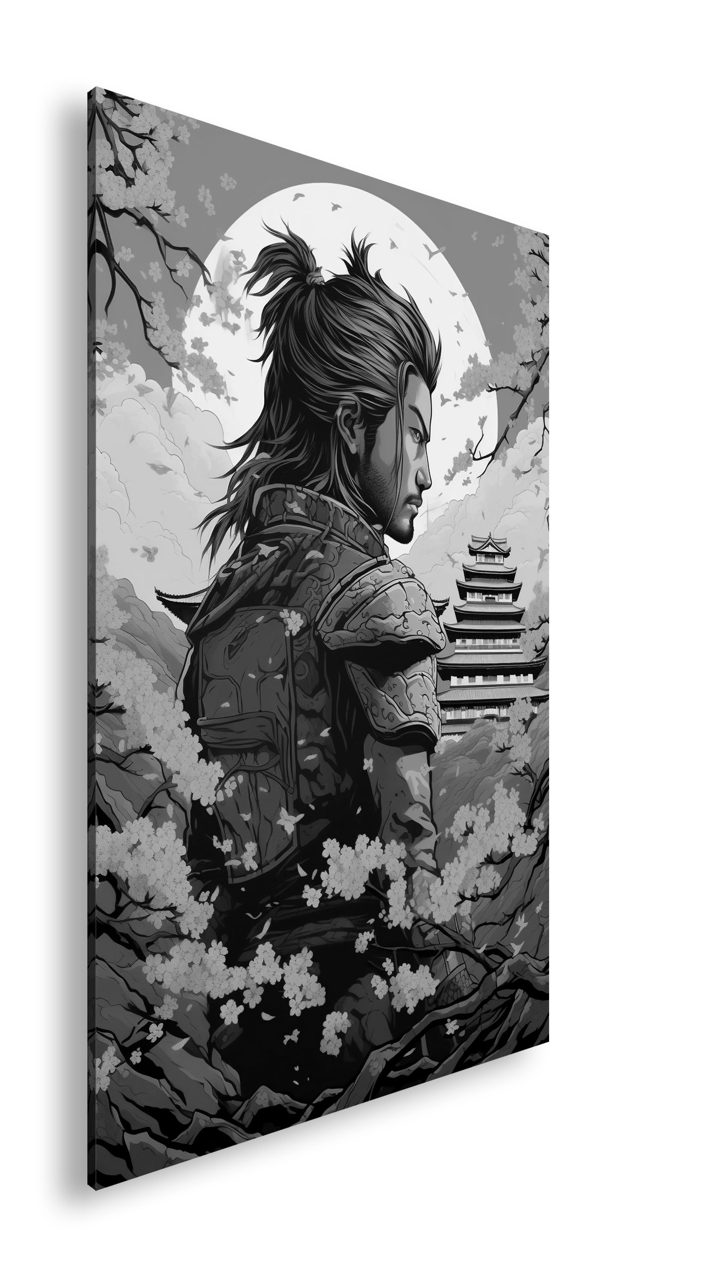 Hauptbild Schwarz & Weiß Standart