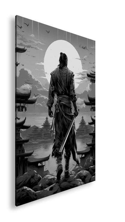 Hauptbild Schwarz & Weiß Standart