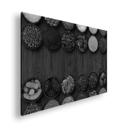 Hauptbild Schwarz & Weiß Standart