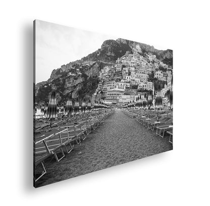 Hauptbild Schwarz & Weiß Standart