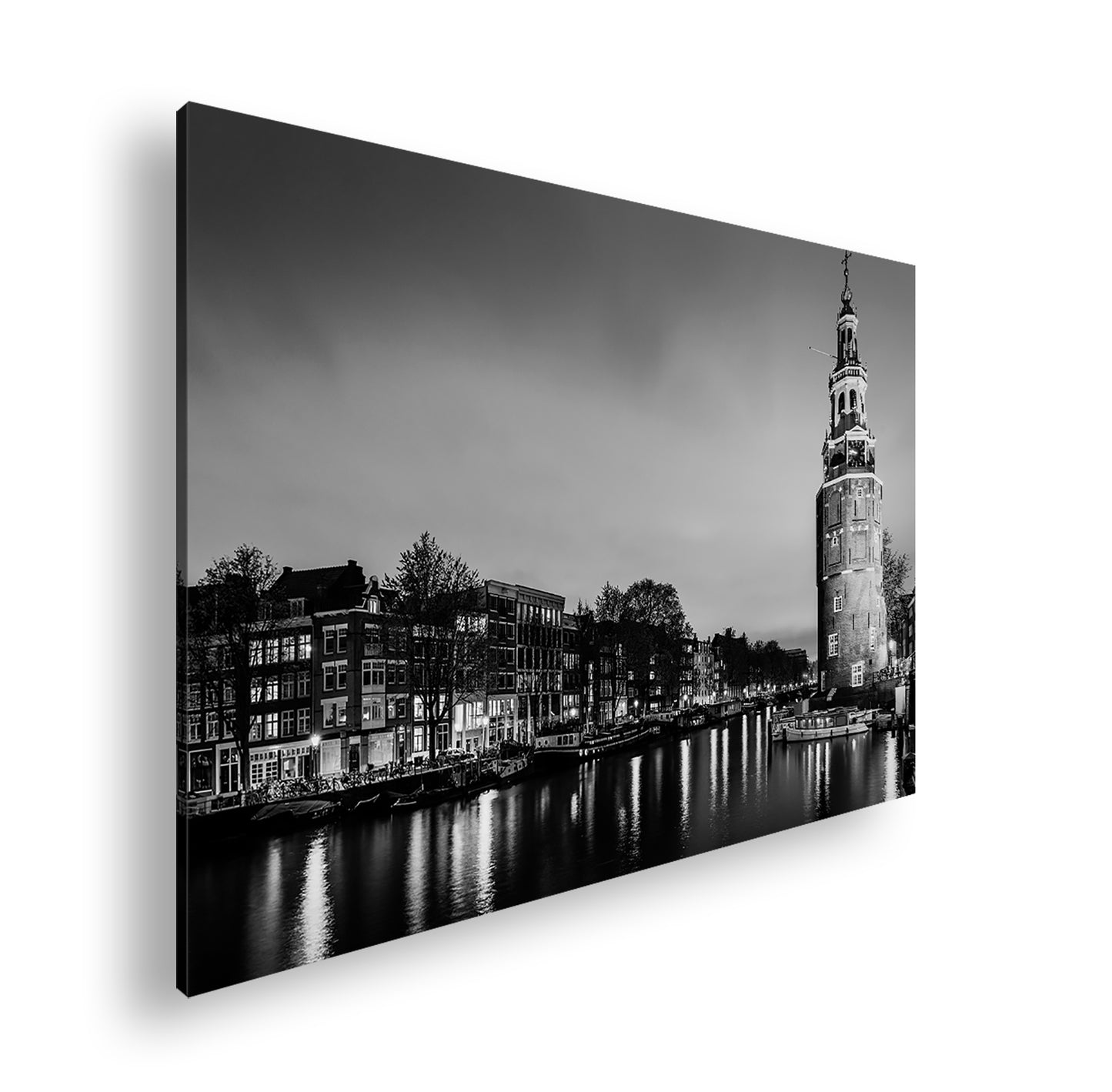 Hauptbild Schwarz & Weiß Standart